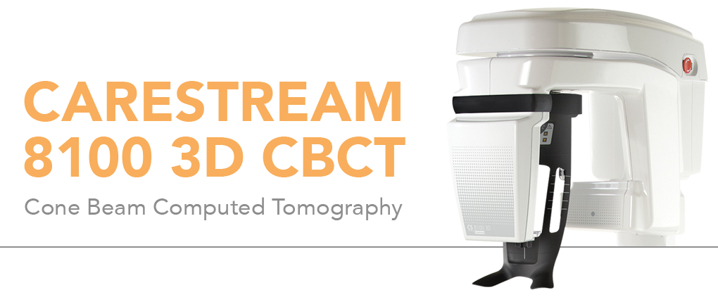 Image for CareStream 3D CBCT
