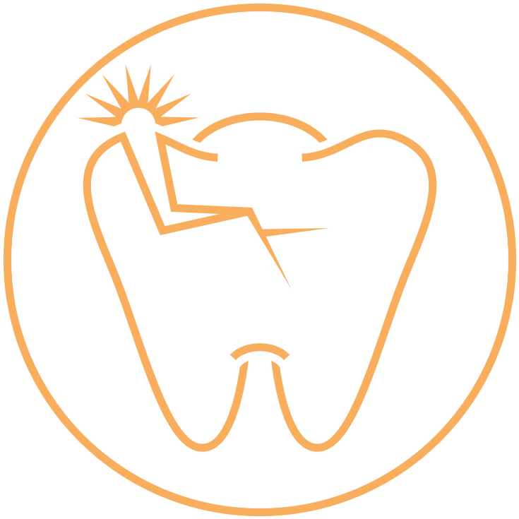 Icon for traumatic injuries